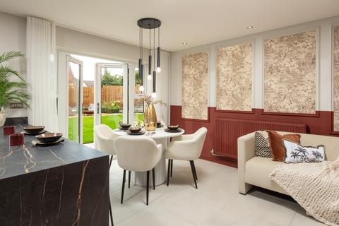 4 bedroom detached house for sale, The Lowther at Neptune, Deacons Close WA3