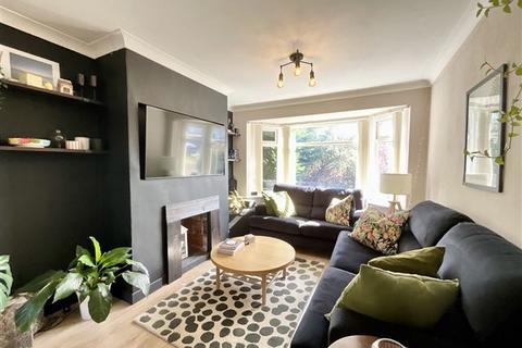3 bedroom semi-detached house for sale, Stradbroke Drive, Sheffield, S13 8SA