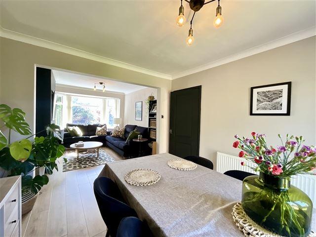 Lounge/diner