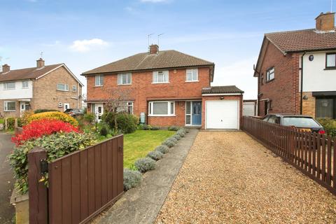 3 bedroom semi-detached house for sale, Tiverton Road, Peterborough