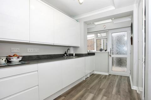 3 bedroom semi-detached house for sale, Tiverton Road, Peterborough