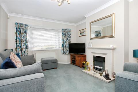 3 bedroom semi-detached house for sale, Tiverton Road, Peterborough