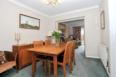 3 bedroom semi-detached house for sale, Tiverton Road, Peterborough
