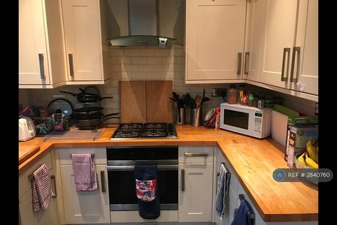 undefined, Nile Road, Southampton, SO17