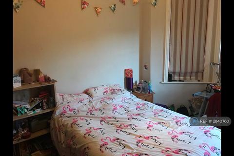 undefined, Nile Road, Southampton, SO17