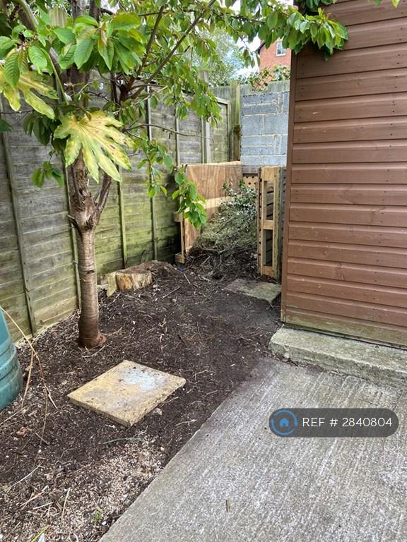 Compost Heap