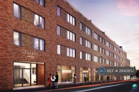 1 bedroom flat to rent, Madison House, Birmingham, B5