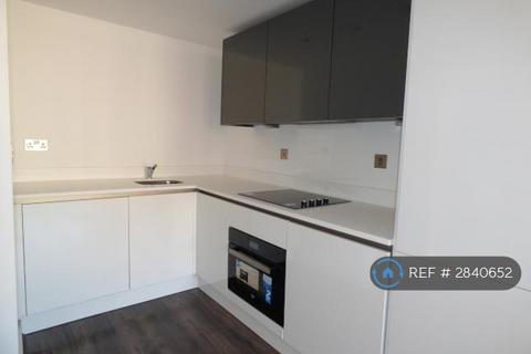 1 bedroom flat to rent, Madison House, Birmingham, B5