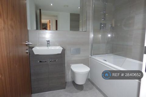 1 bedroom flat to rent, Madison House, Birmingham, B5