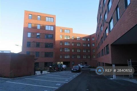 1 bedroom flat to rent, Madison House, Birmingham, B5