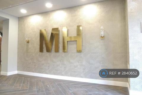 1 bedroom flat to rent, Madison House, Birmingham, B5