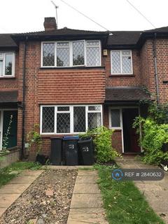 4 bedroom terraced house to rent, Saxon Road, London, SE25