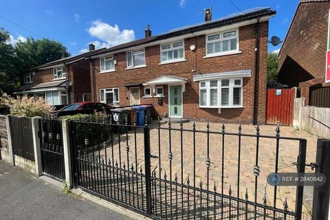 undefined, Mill Hill, Little Hulton, Manchester, M38
