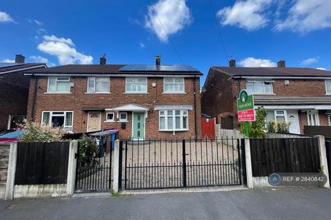 undefined, Mill Hill, Little Hulton, Manchester, M38