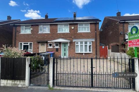 undefined, Mill Hill, Little Hulton, Manchester, M38