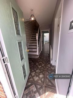 undefined, Mill Hill, Little Hulton, Manchester, M38