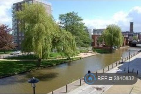 undefined, The Square, Chester, CH1