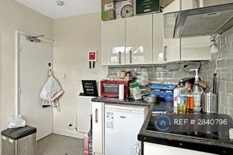 undefined, Harvey Goodwin Avenue, Cambridge, CB4