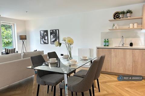 undefined, Saughton Road North, Edinburgh, EH12