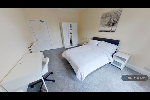 undefined, Skene Terrace, Aberdeen, AB10