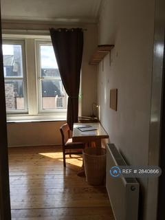 2 bedroom flat to rent, Buccleuch Street, Edinburgh, EH8