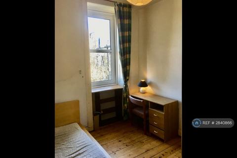 2 bedroom flat to rent, Buccleuch Street, Edinburgh, EH8