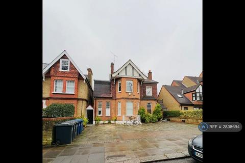 undefined, Culmington Road, London, W13