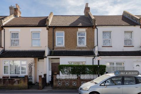 undefined, A, London, E11
