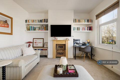 undefined, A, London, E11
