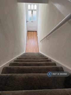 3 bedroom flat to rent, Caulfield Road, London, E6
