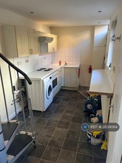 undefined, The Wells Road, Nottingham, NG3