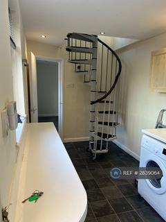 undefined, The Wells Road, Nottingham, NG3
