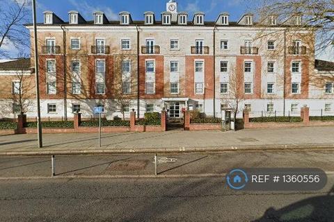 undefined, Solomons Court, London, N12