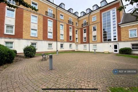 undefined, Solomons Court, London, N12