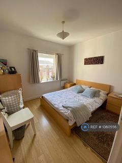 undefined, Solomons Court, London, N12