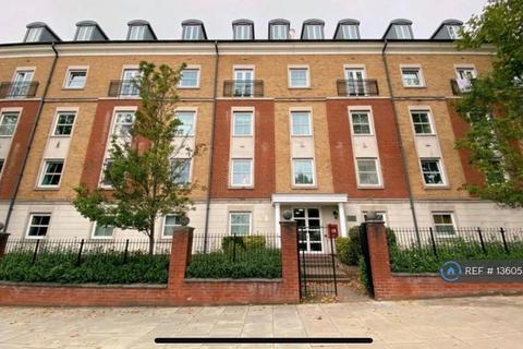 undefined, Solomons Court, London, N12