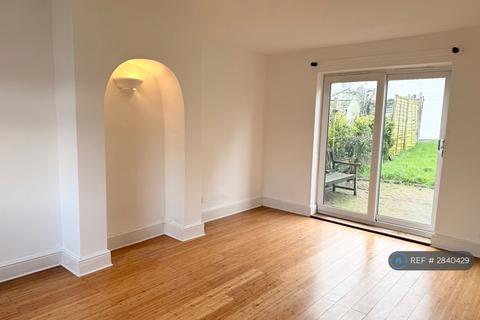 undefined, Hoylake Road, London, W3