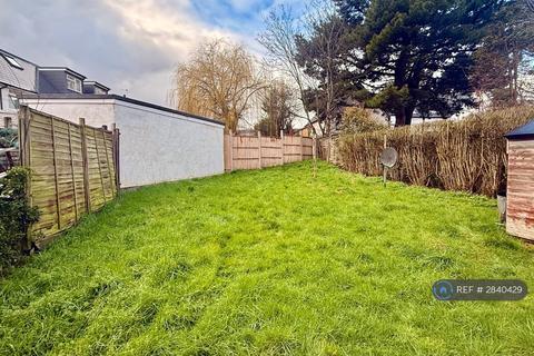 undefined, Hoylake Road, London, W3