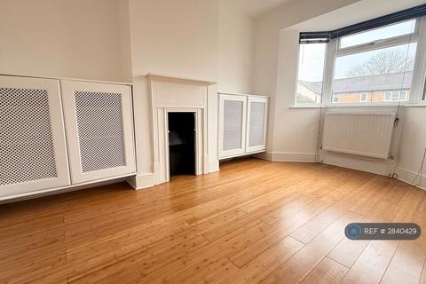 undefined, Hoylake Road, London, W3
