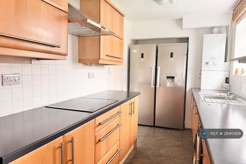 undefined, Hoylake Road, London, W3