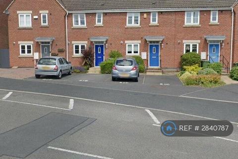 undefined, Milnhay Road, Nottingham, NG16