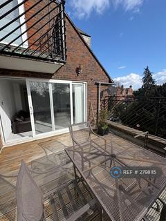 1 bedroom flat to rent, Field Court, London, NW3