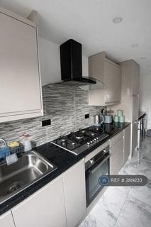undefined, Hawkhurst Road, Manchester, M13