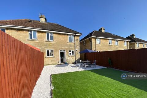 undefined, Upper Bloomfield Road, Bath, BA2