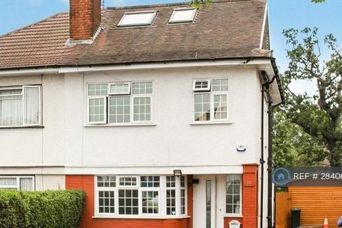 undefined, Kingshill Avenue, Middlesex, UB5