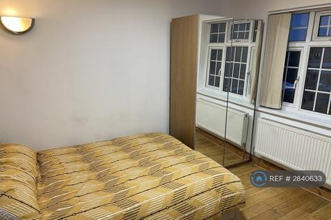 undefined, Kingshill Avenue, Middlesex, UB5