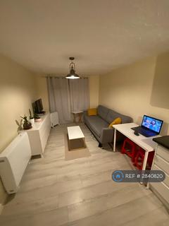 1 bedroom flat to rent, Tynemouth Road, London, SE18