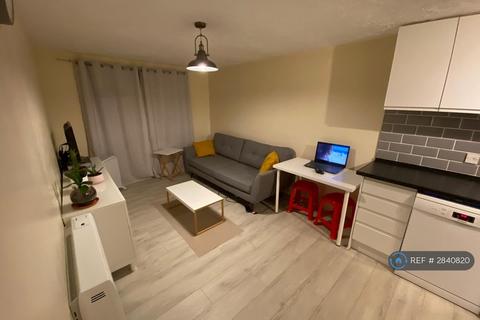 1 bedroom flat to rent, Tynemouth Road, London, SE18