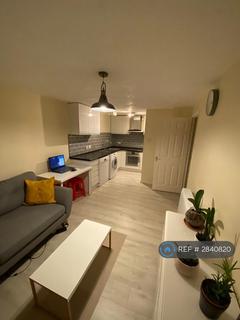 1 bedroom flat to rent, Tynemouth Road, London, SE18