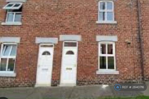 undefined, Bourne St, Peterlee, SR8